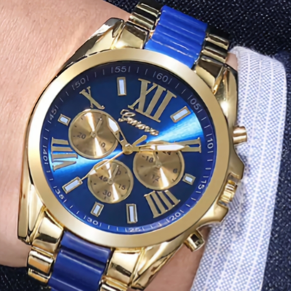 Men's Watch - Picture 2 of 3